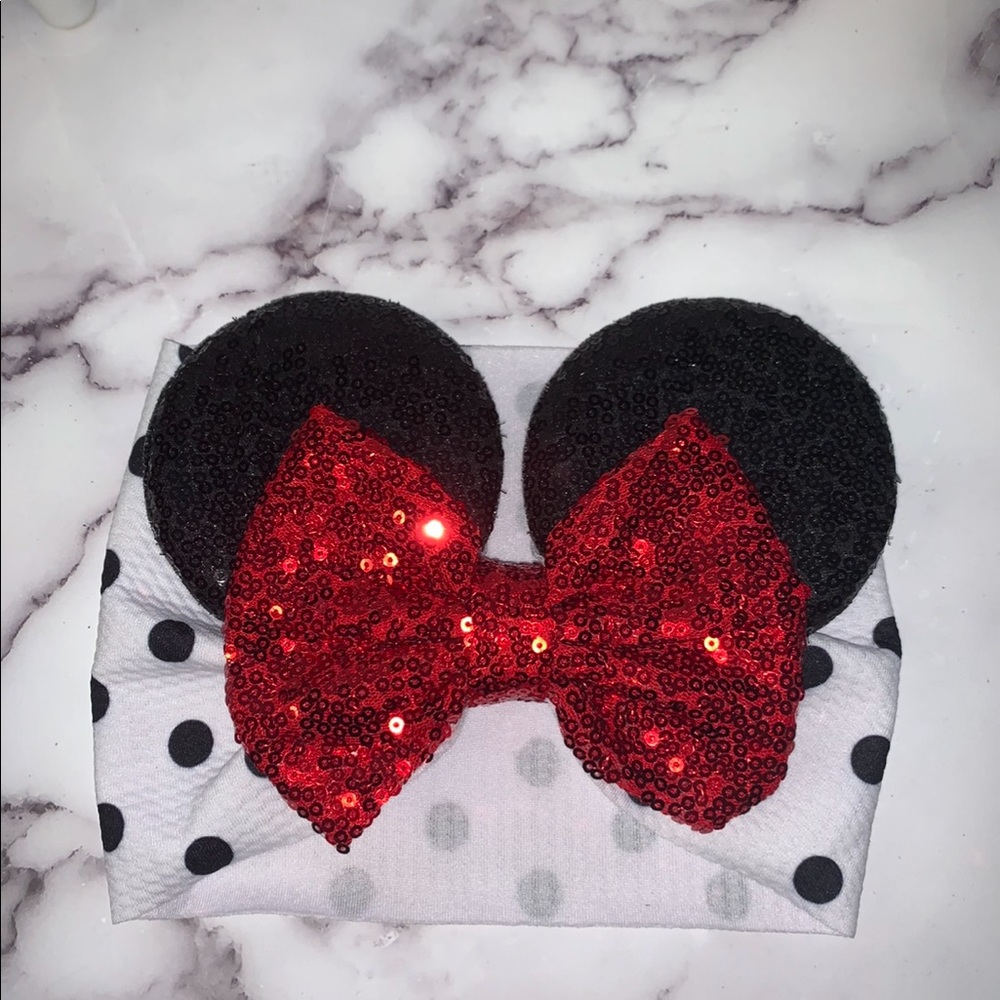 Minnie Mouse